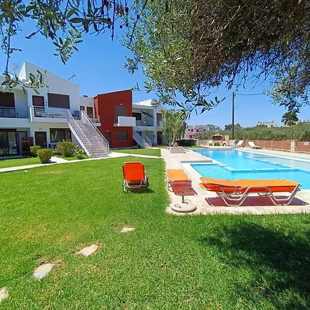 Almyrida Paradise
