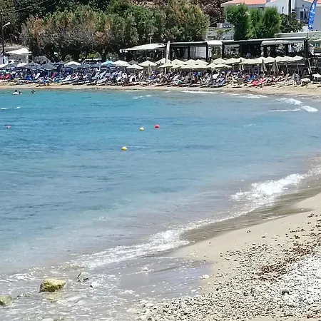 Almyrida Paradise Daire Almirida