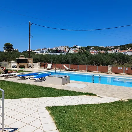 Almyrida Paradise * Almirida
