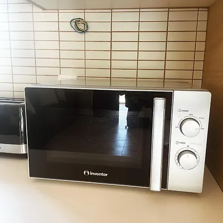 Apartmán Almyrida Paradise