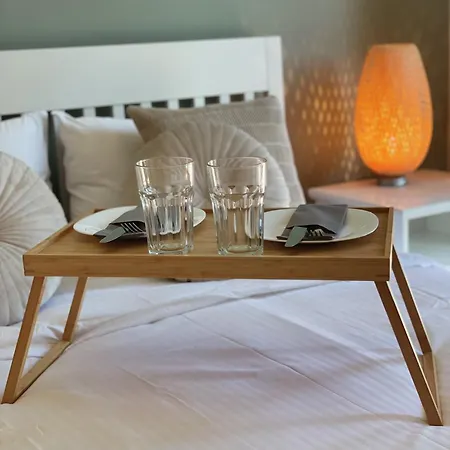 Apartmán Almyrida Paradise