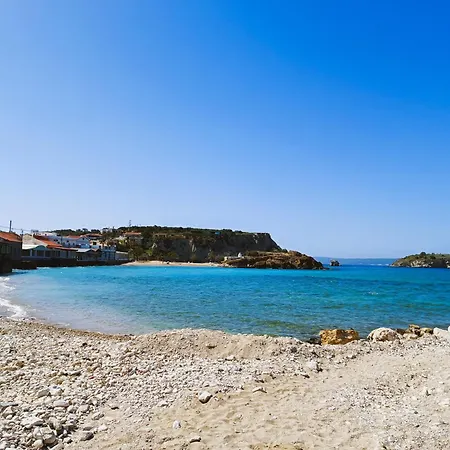 Almyrida Paradise Apartmán Almirida