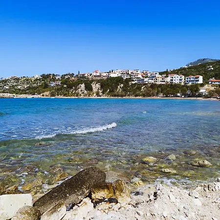 Almyrida Paradise