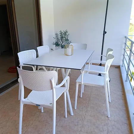 Almyrida Paradise Apartmán