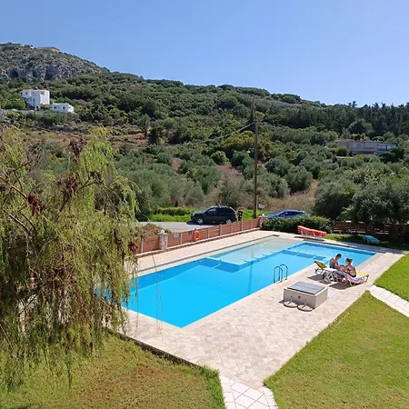 Almyrida Paradise * Almirida