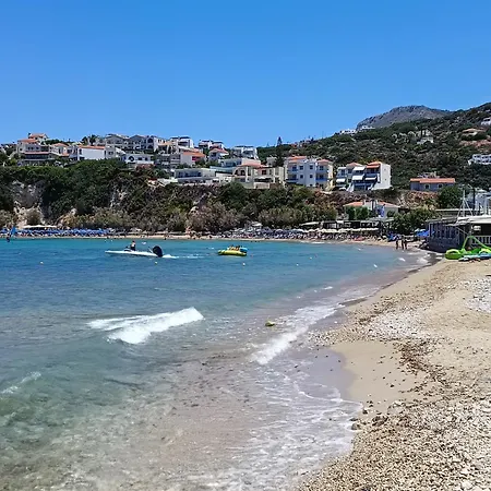 Almyrida Paradise Almirida