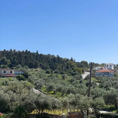 Apartmán Almyrida Paradise Almirida