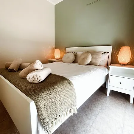 Apartmán Almyrida Paradise Almirida